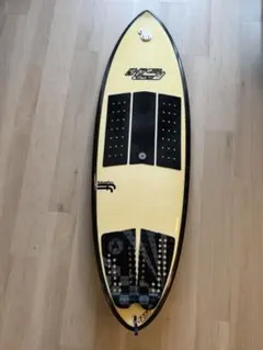 HAYDENSHAPES HYPTO KRYPTO 5'8\" 着払い HAYDENSHAPES ヘイデンシェイプス HYPTO KRYPTO ヒプトクリフト