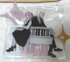 恋せよまやかし天使ども　アクリルスタンド