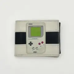 任天堂　Nintendo GAME BOY ゲームボーイ　ウォレット　財布