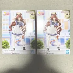 ウマ娘 マルゼンスキー フィギュア プライズ UFOキャッチャー