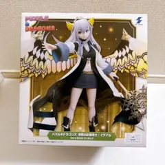 パズドラ 博愛の彩龍喚士・イデアル Here Ditailフィギュア