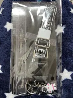 岩田剛典SPACE COWBOY ショルダーストラップ