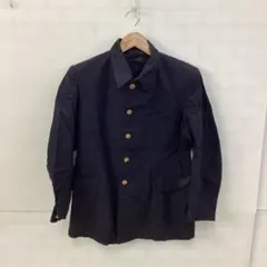 2.2◎M862◎ヴィンテージ◎ジャケット ◎紺