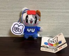 ジェ猫 GENERATIONS マスコット　中務裕太
