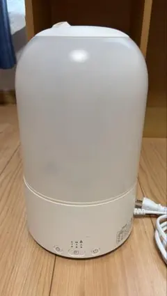 超音波加湿器 PH-405-48 4L - メルカリ
