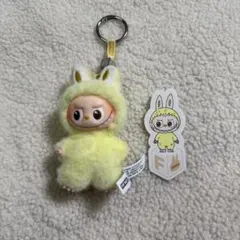 THE MONSTERS PIN FOR LOVE シリーズ ぬいぐるみ