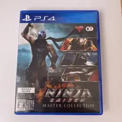 PS4 NINJA GAIDEN:マスターコレクション