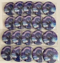 【最終値下げ】プロセカ グリ缶 グリッター缶バッジ 神代類 まとめ売り 神代類 グリッター缶バッジ vol.11B 神代類 グリッター缶バッジ