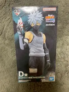 2025年最新】カカシ d賞の人気アイテム - メルカリ