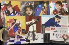 いいね不要】【即購入可】i☆Ris 若井友希 グッズ まとめ売り - メルカリ