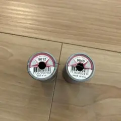 モンリッキー(MOLNLYCKE ) パッチワーク用　糸　 9012 9840