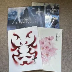 SnowMan 滝沢歌舞伎ZERO パンフレット まとめ売り