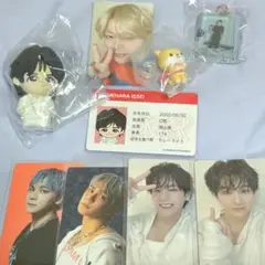 寺西拓人 グッズセット - メルカリ