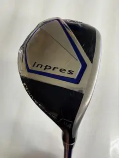 ヤマハinpres DRIVESTAR U4 ユーティリティ　M423u