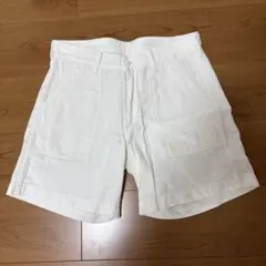 レディースショートパンツのサムネイル