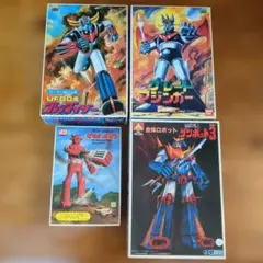 BANDAI 1995 オーレンジャー ミニフィギュア７箱 BANDAI 1995 オーレンジャー ミニフィギュア7箱 - メルカリ