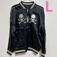 2025年最新】SKULL WORKS メンズ スカジャンの人気アイテム - メルカリ