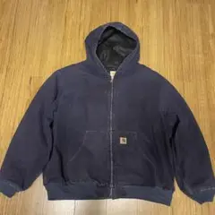 希少カラー！Carhartt カーハート アクティブジャケット MDT