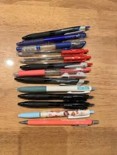 ボールペンまとめ売り