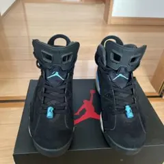 Air Jordan 6 UNC