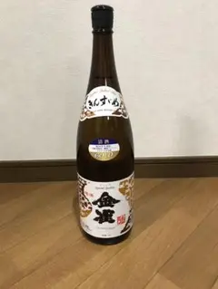 金雀 1.8ℓの一升瓶　2本セット 金雀 日本酒1800mlの2本セット - メルカリ