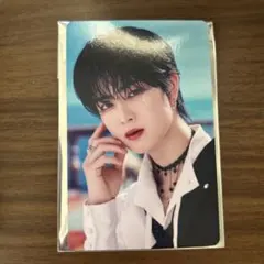 LAPOSTA GALLERY EXHIBITION INI 佐野雄大トレカ