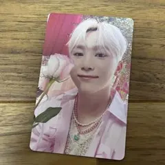 SEVENTEEN スングァン