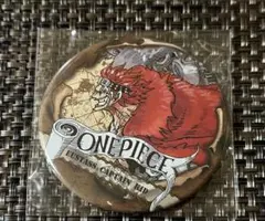 2025年最新】ワンピースコレクション缶バッジ第7弾の人気アイテム