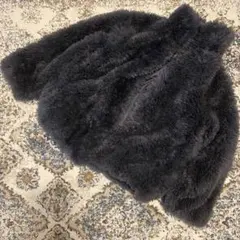 レディース ファーコート