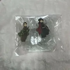 未開封 鬼滅の刃 てちてちスタンドセット