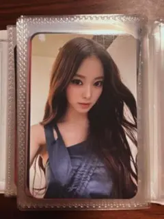 2026年最新】MEOVV アンナ トレカの人気アイテム - メルカリ