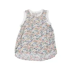 B:MING by BEAMS【ボタニカルプリントタンクトップ】のサムネイル