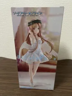 ソードアート・オンライン B Cute Pure アスナ