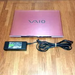 VAIO VJS151 ノートパソコン（ジャンク） VAIO S 中古パソコン S15 VJS151C11N Microsoft Office 2019