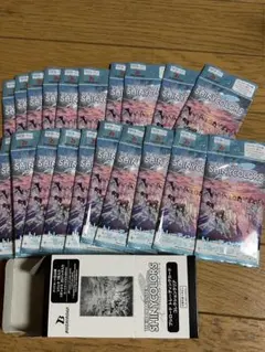 2025年最新】シャイニーコレクション 未開封パックの人気