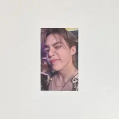 SEVENTEEN 会場限定 福岡 spill the feels エスクプス