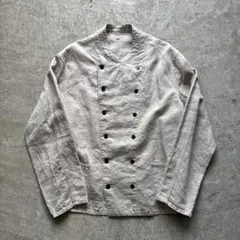 OUTIL VESTE CIZE [NATURAL]