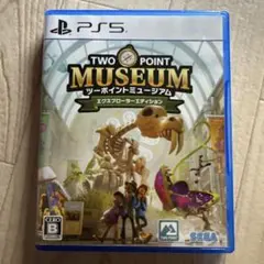 PS5 ツーポイントミュージアム エクスプローラーエディション