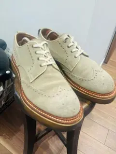 キッズラブゲイト　KIDS LOVE GAITE ラバーソール　メダリオン