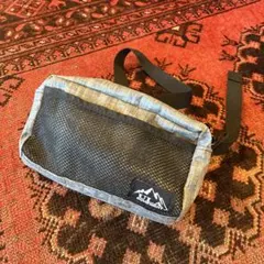 ULA equipment DFC ウエストポーチ