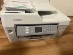 2026年最新】brother プリンター A3インクジェット複合機 MFC-J6580CDW