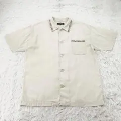 BURBERRYLONDON パジャマシャツ 半袖シャツ ポケット ノバチェックのサムネイル