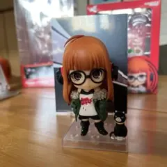 【新品】まとめ売り　ねんどろいど 佐倉双葉 ジョーカー ペルソナ5 ねんどろいど」佐倉双葉・ジョーカー・モルガナが