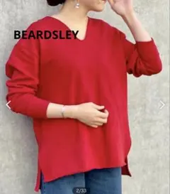 2026年最新】BEARDSLEY トレーナー・スウェットの人気アイテム - メルカリ