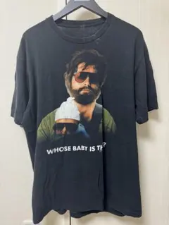 2025年最新】ハングオーバー tシャツの人気アイテム - メルカリ