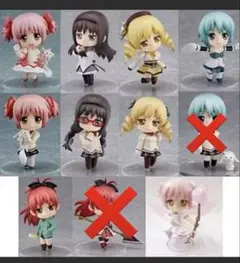 2025年最新】まどか ねんどろいどぷちの人気アイテム - メルカリ