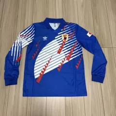 日本代表 カズ 11ホーム 93-94三浦知良 Oサイズ プーマ 長袖 日本代表 カズ 11ホーム 93-94三浦知良 Oサイズ プーマ 長袖 - メルカリ