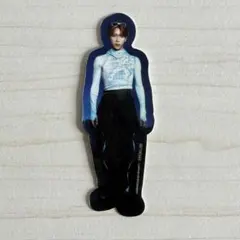 INI 池﨑理人 ステッカー