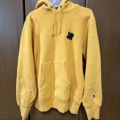 UNDEFEATED champion イエローパーカーのサムネイル