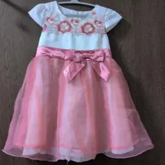 ピンク フォーマル